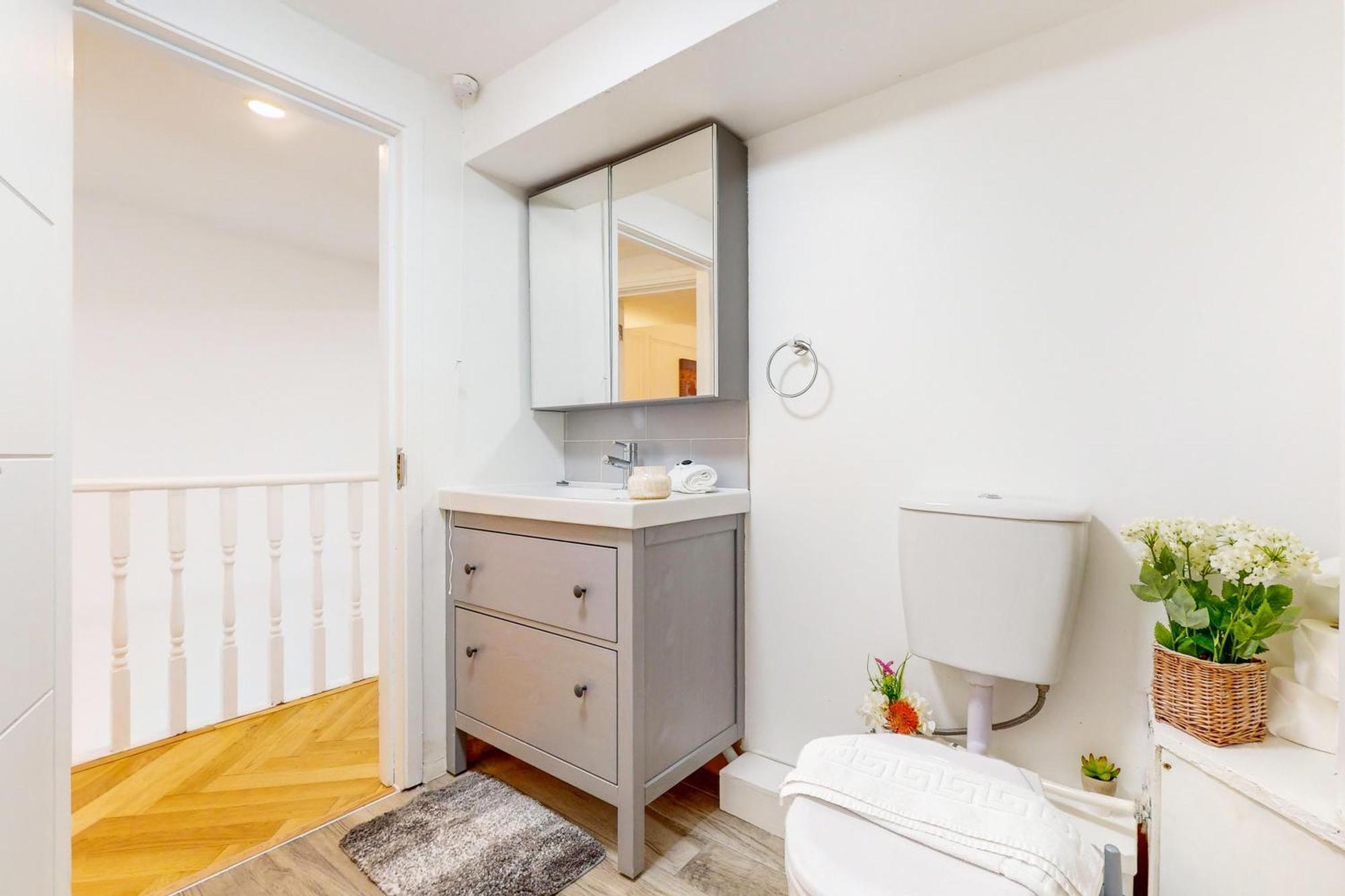 Park Lane Apartments Harrowby Street ロンドン エクステリア 写真