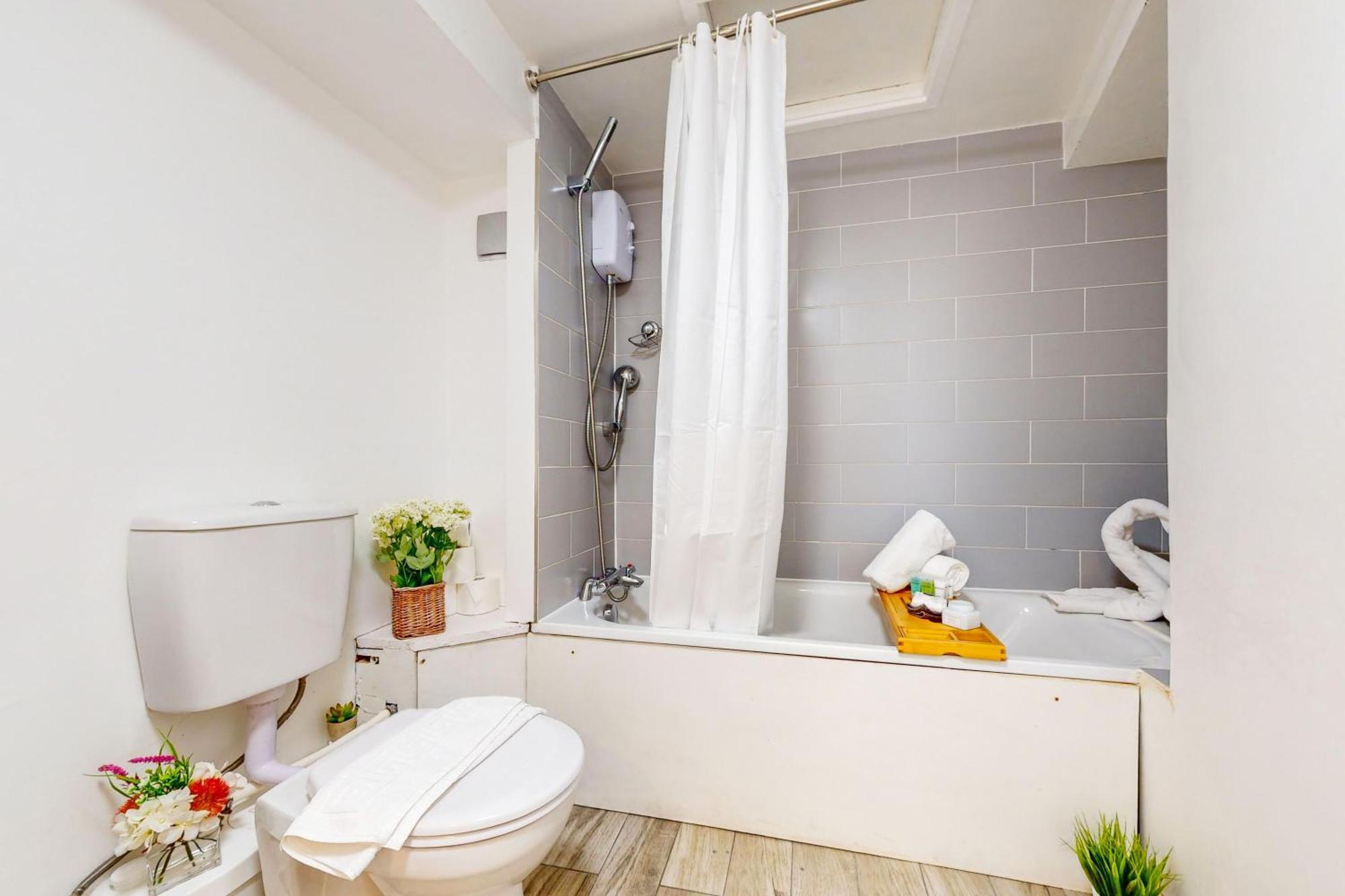 Park Lane Apartments Harrowby Street ロンドン エクステリア 写真