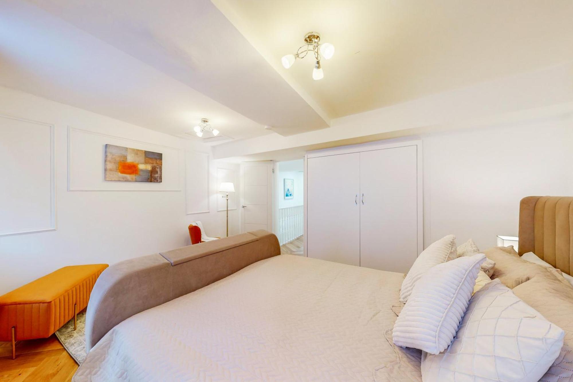 Park Lane Apartments Harrowby Street ロンドン エクステリア 写真